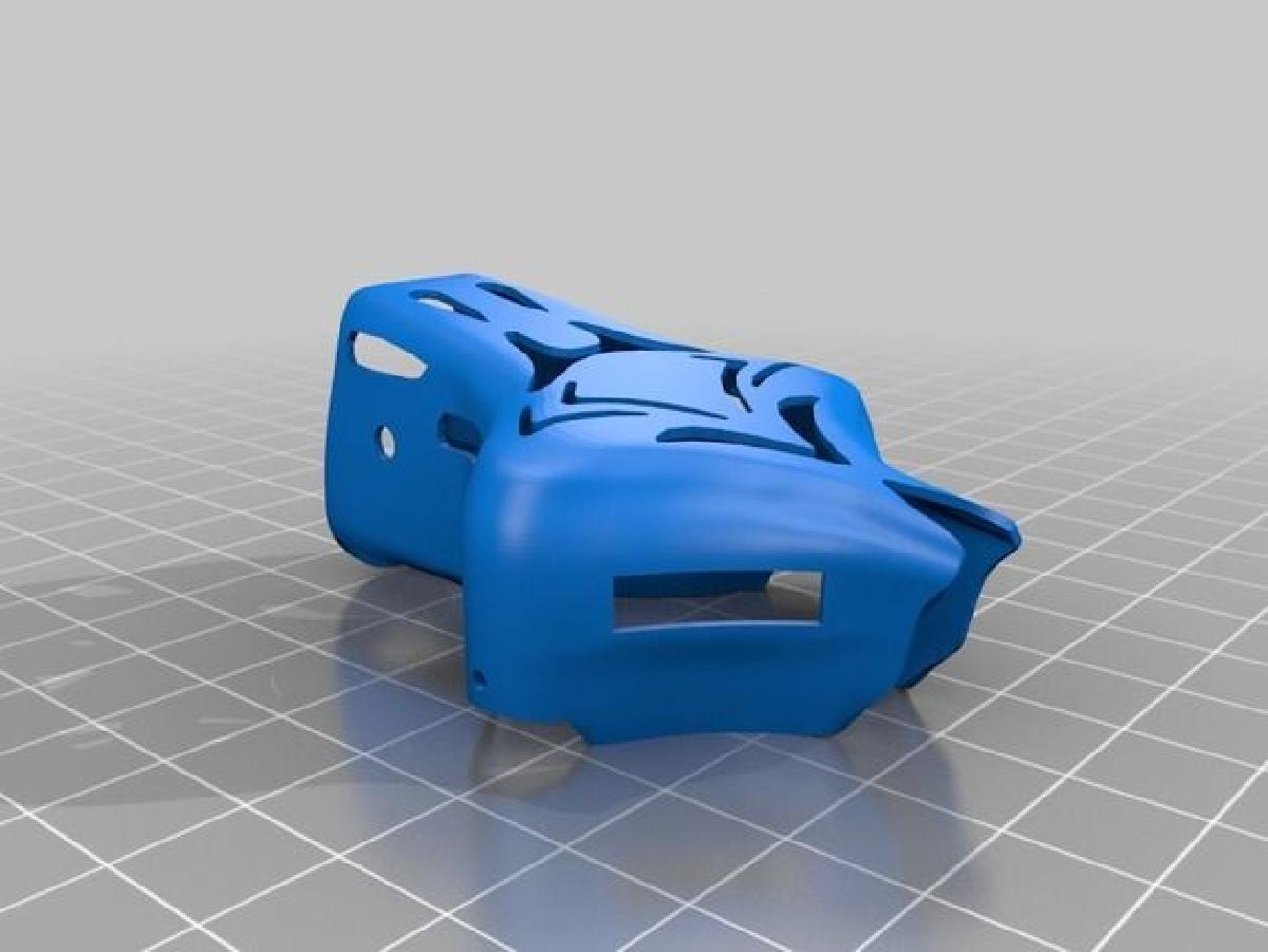 Cobertura Duravel Mobula7 HD