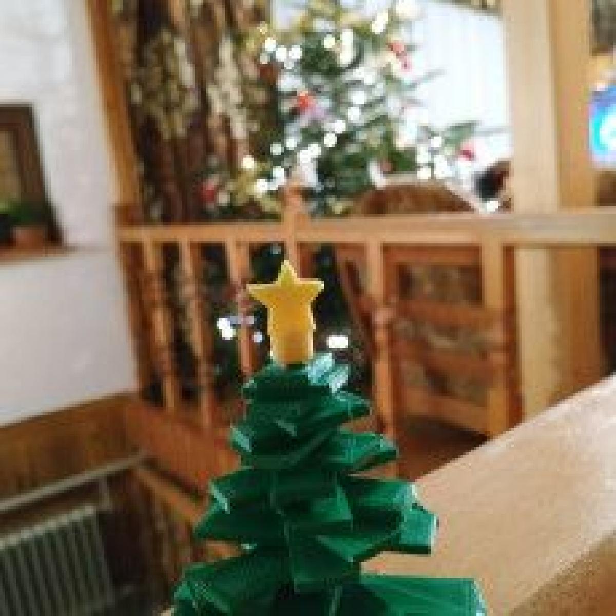Arvore de Natal