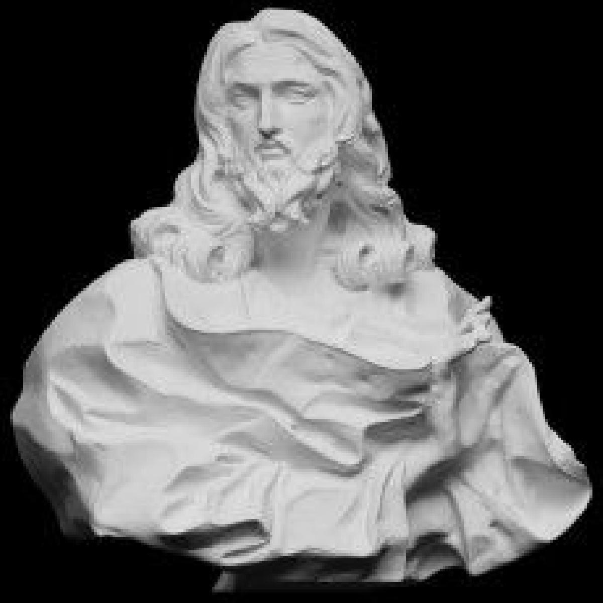 Salvator Mundi Salvador do Mundo