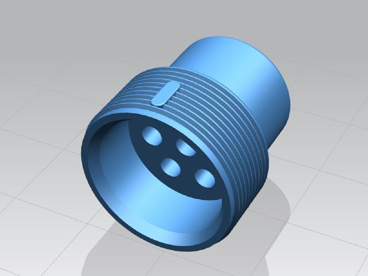 Protetor de Plugue STAX