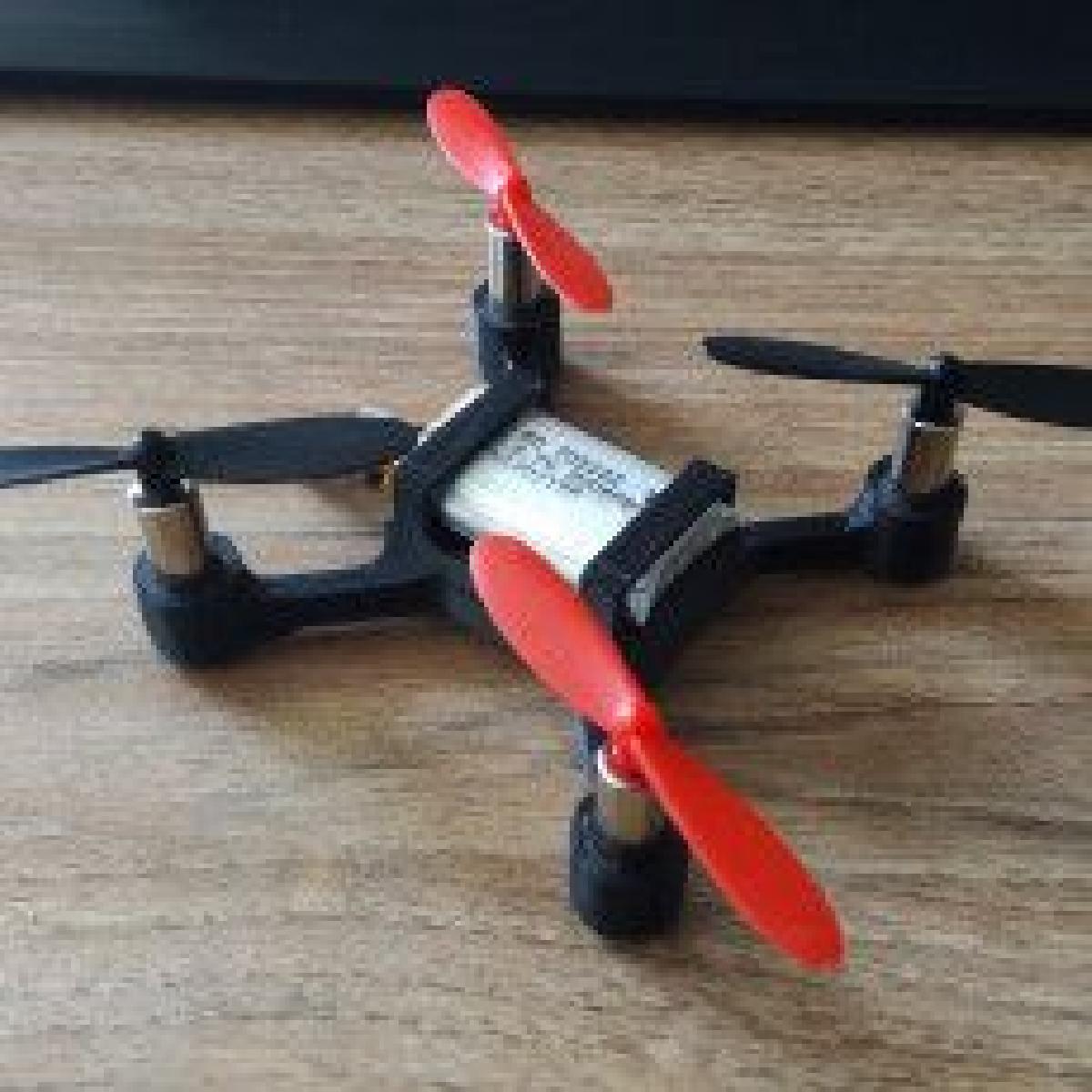 mini drone
