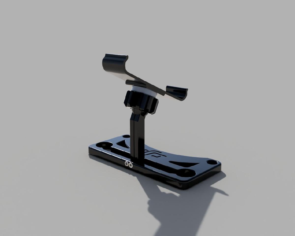 Suporte dobravel para tablet DJI Spark/Mavic
