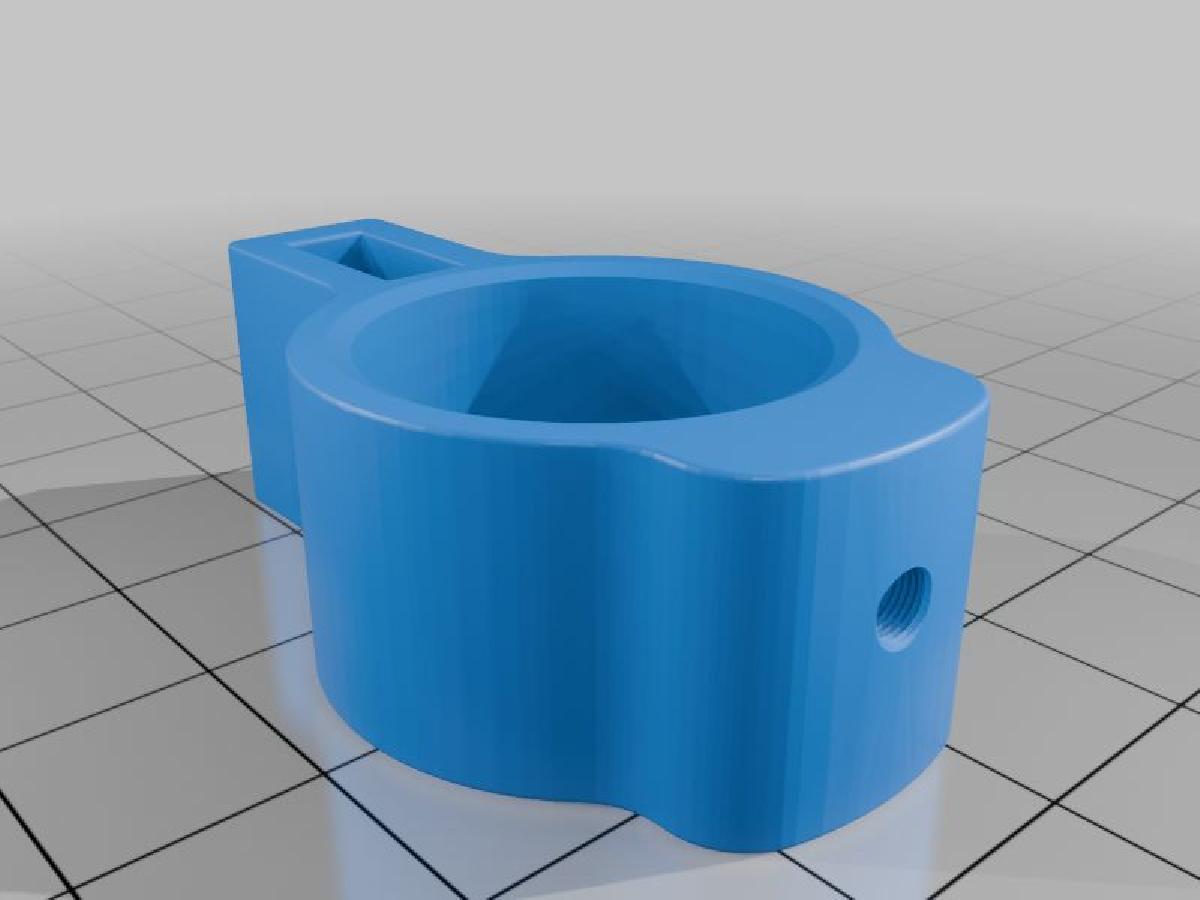 Centralizer de tubo Neptune 10 plus Rossi