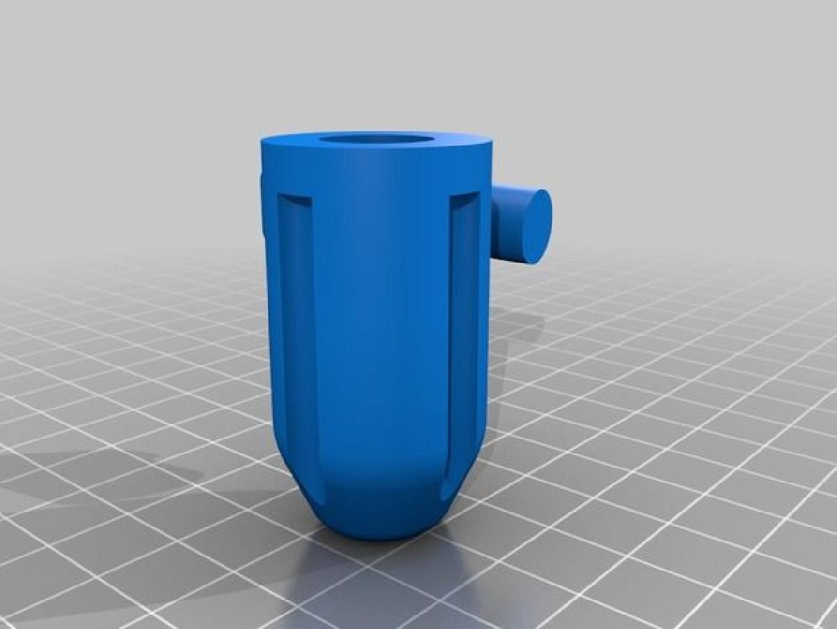 Vsr10 puxar direto bolt. (construcao hpa)
