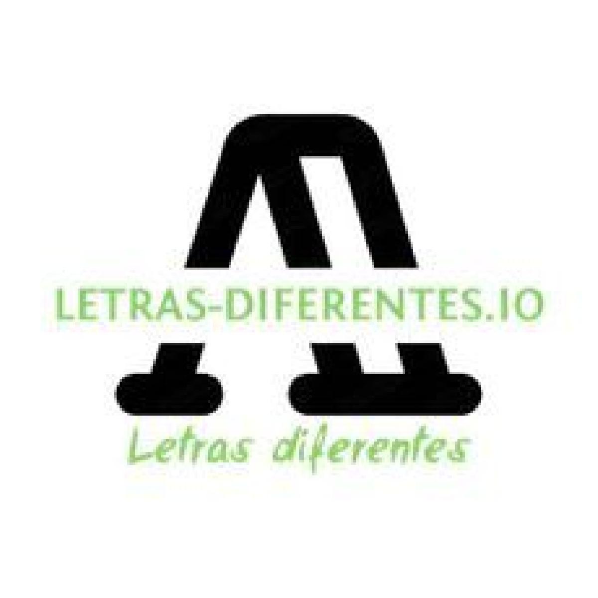 Letras diferentes.io: Transforme Sua Escrita em Arte