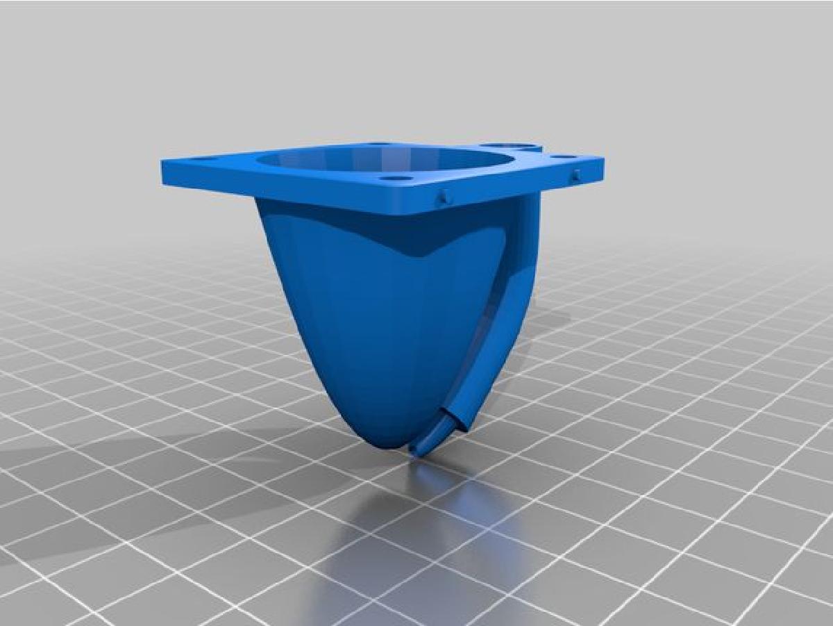 Novo assistente de ar comgo z1 10w