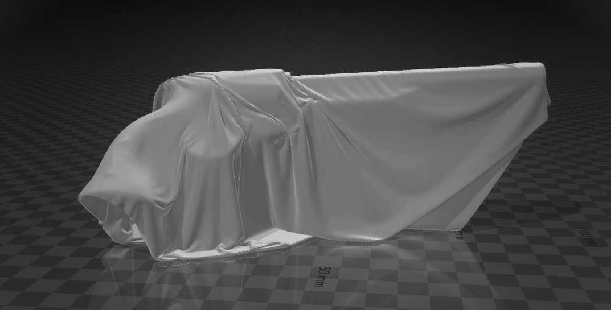 Pistola Fantasma Impressa em 3D: Edicao Revolver