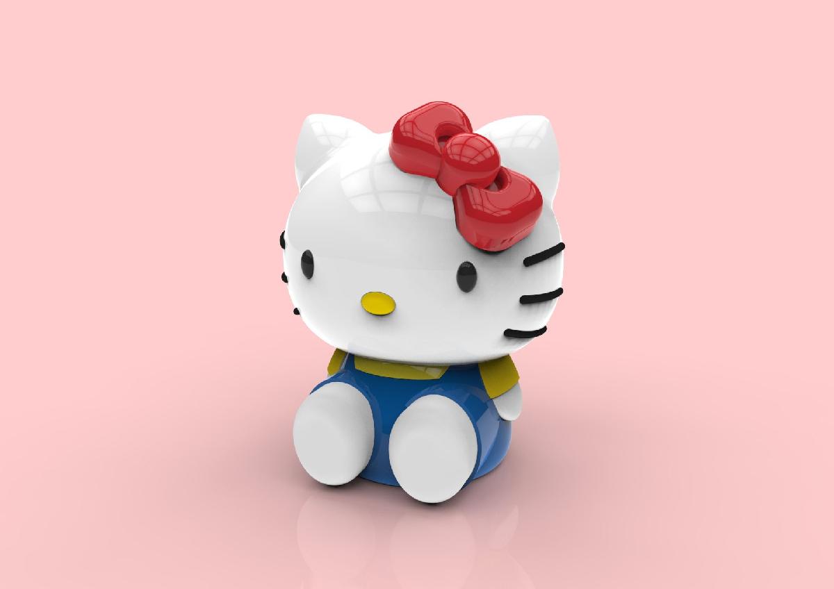 Hello Kitty