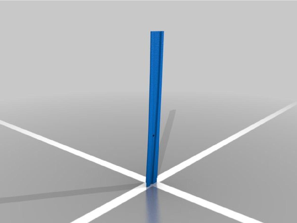 Katana "Heroi de Tsushima" do Ghost of Tsushima