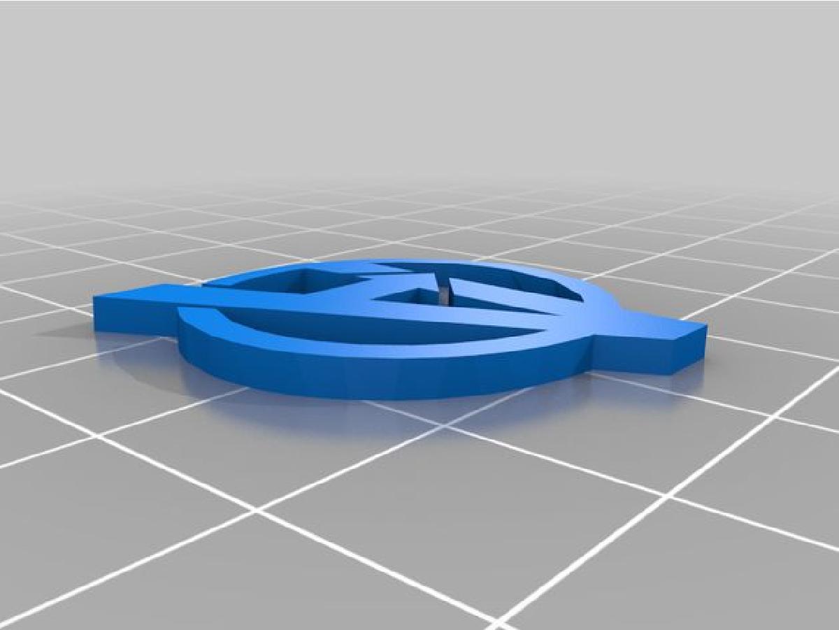 Torre dos Vingadores Echo Dot