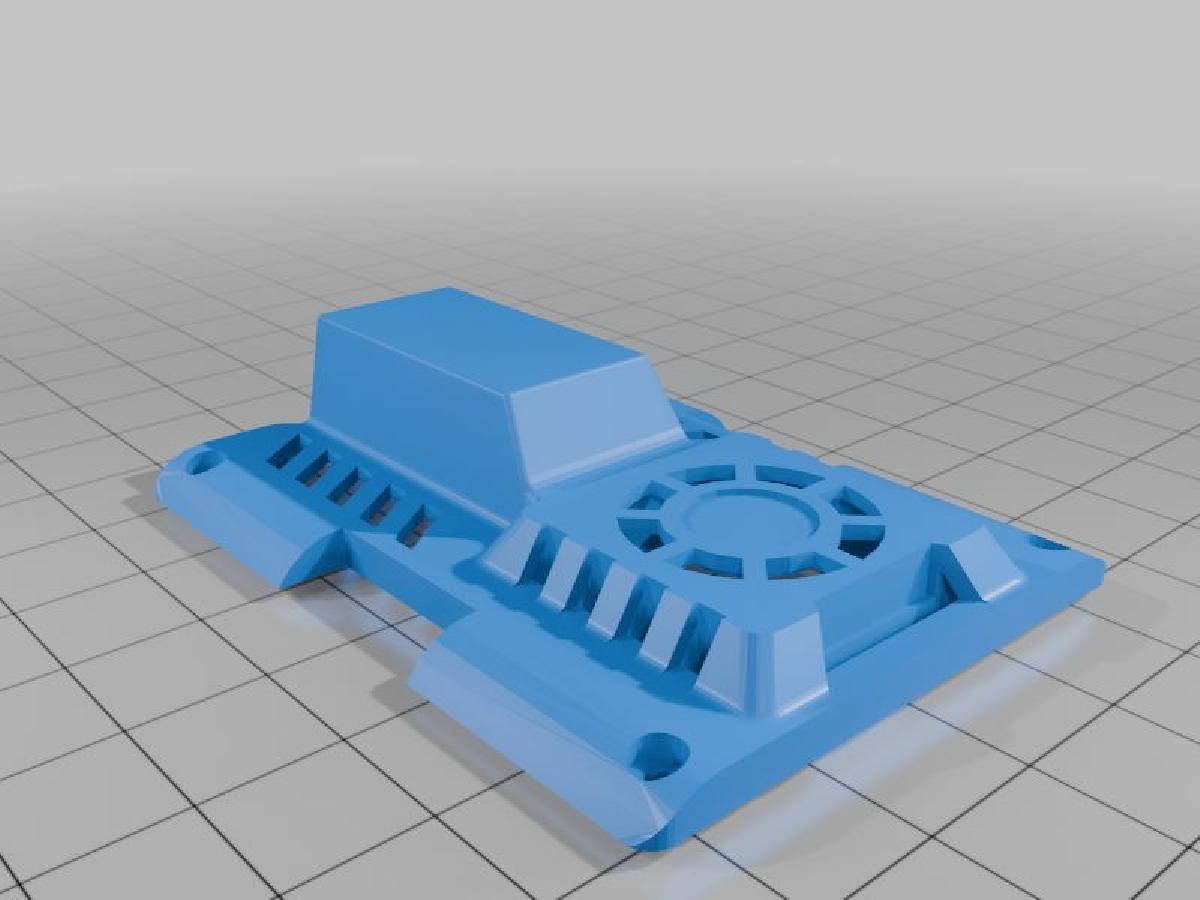 Modulo Happymodel ES24tx Bay Expresslrs