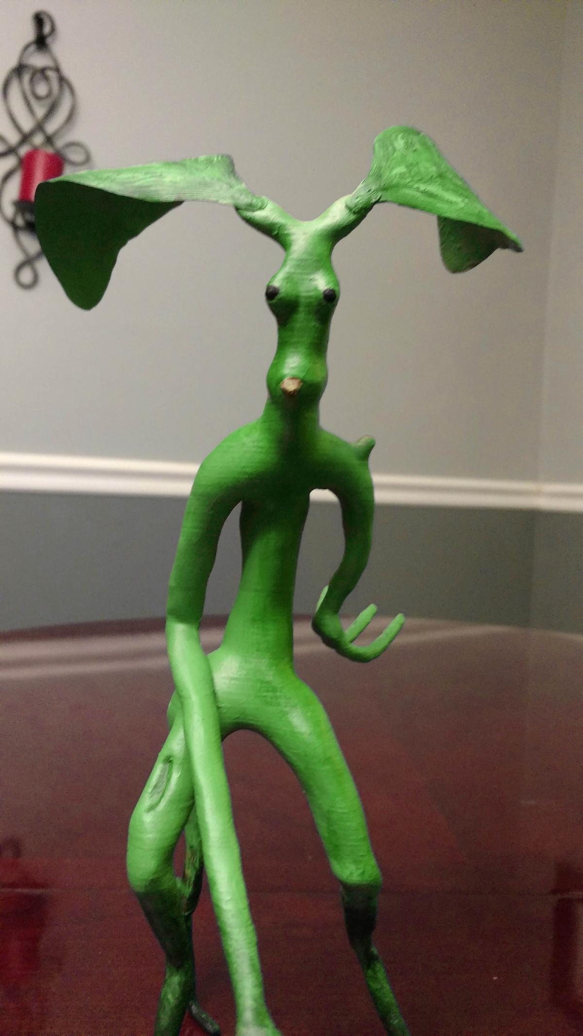 Pickett Bowtruckle