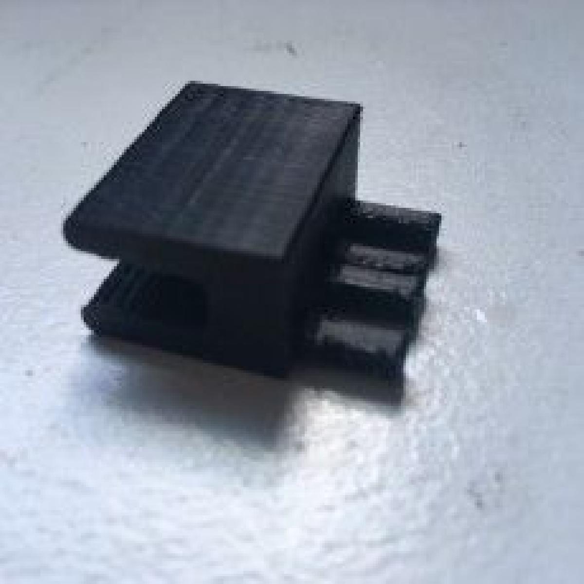 Suporte de fio de clipe de ventilacao de carro