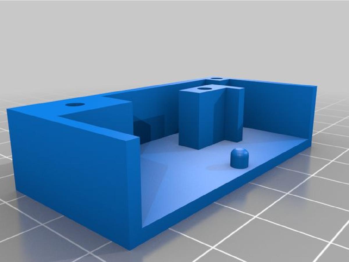 Ender 3 Desligar Automaticamente