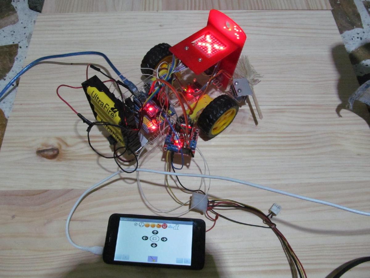 Barrebot v1.0 c803032ec0fd70e1a9af9ff9bb182402