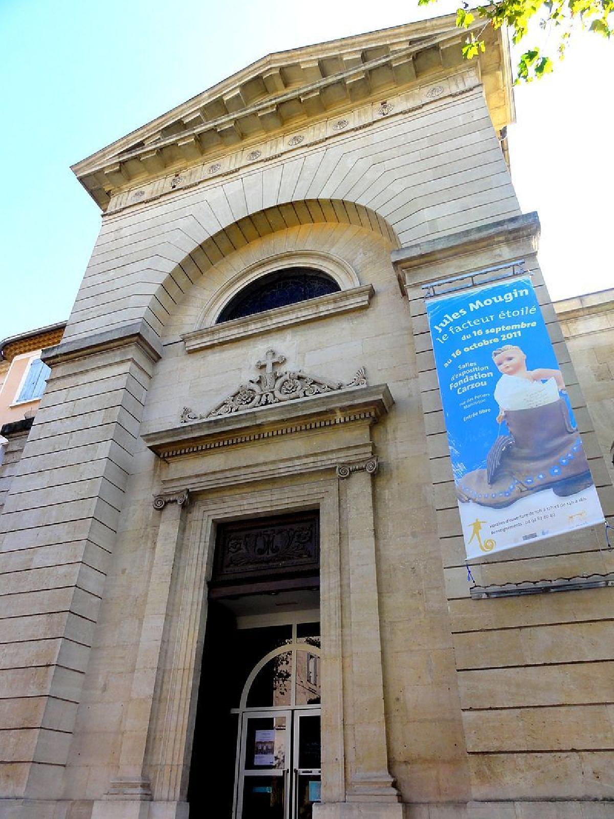 O Convento da Apresentacao
