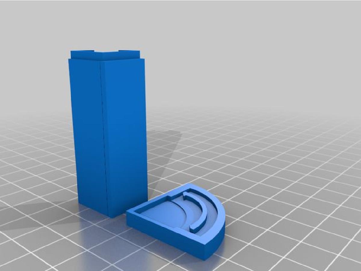 Feeder de canto para abelhas