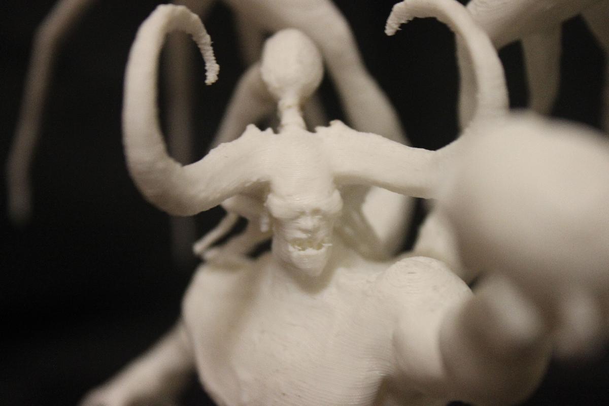 Illidan Tempestade de Sangue