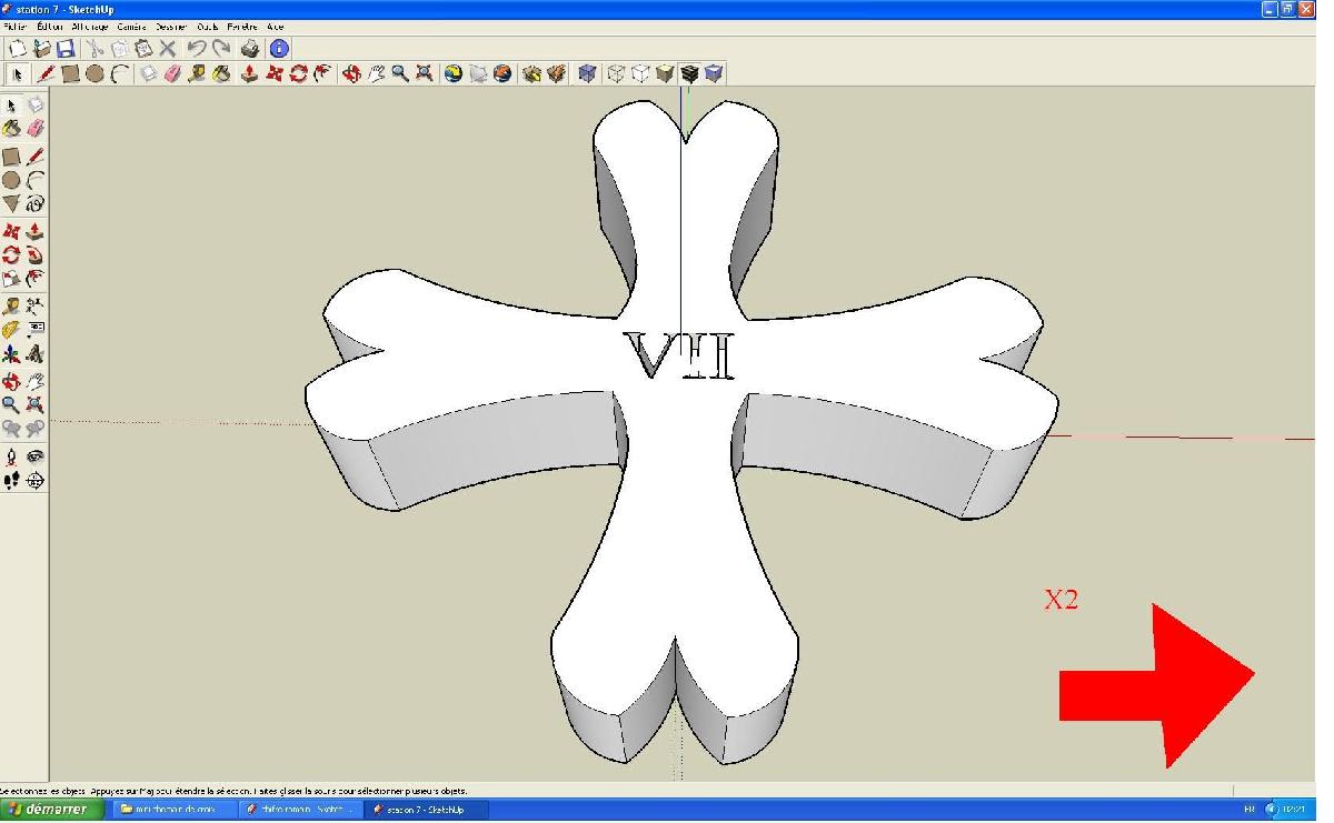 mini via sacra 578180