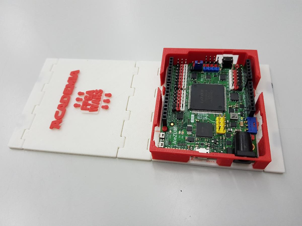 IceZumBox