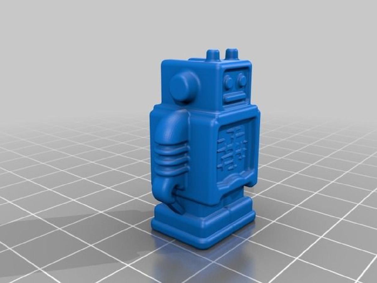 Plugin de analise dimensional e conversao de unidades para o Cura