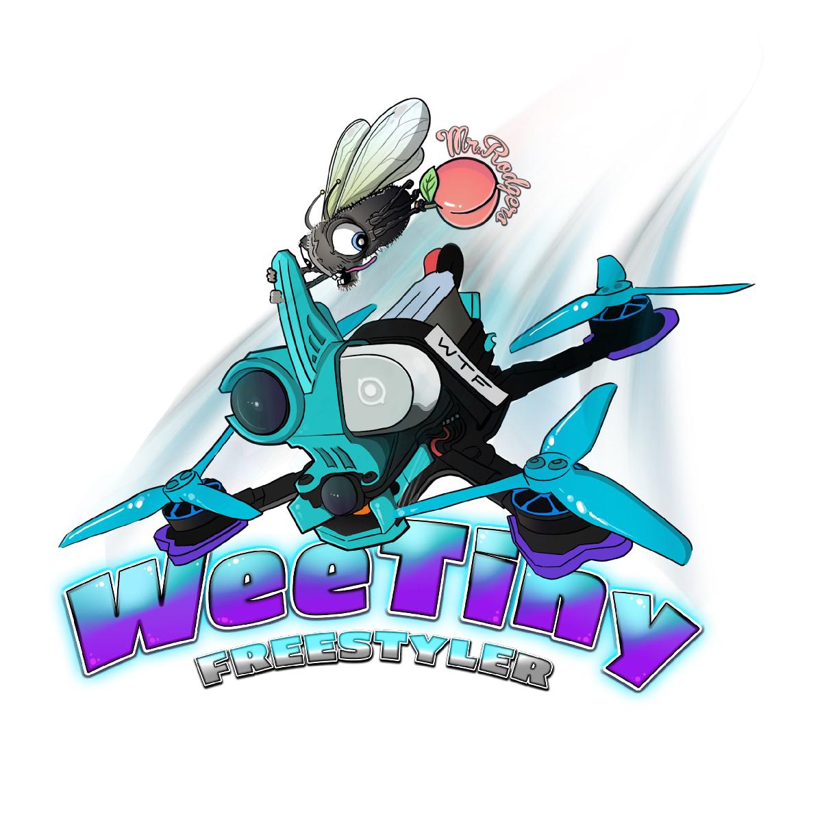 WeeTinyFreestyler