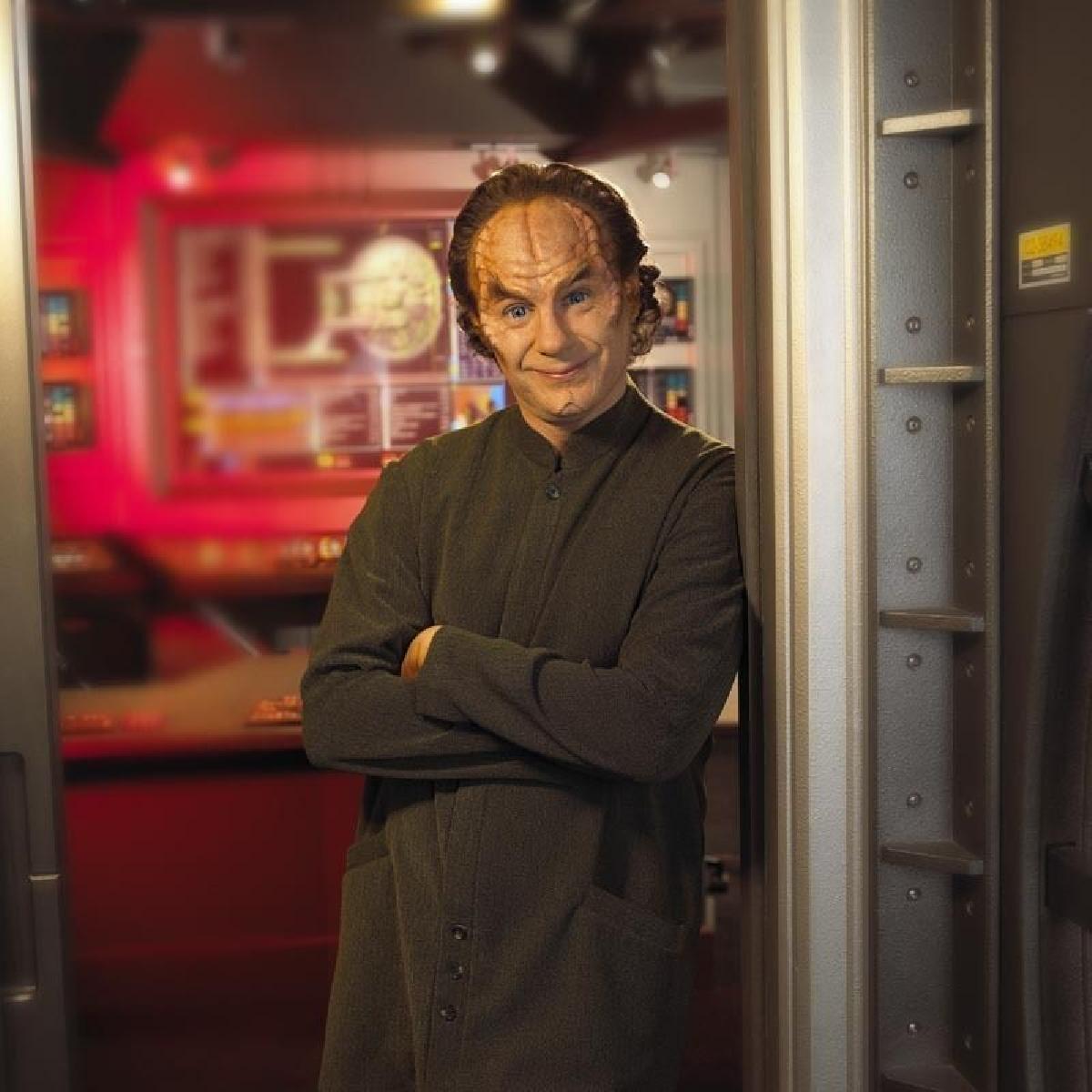 Boneco de Acao Gigante Dr. Phlox