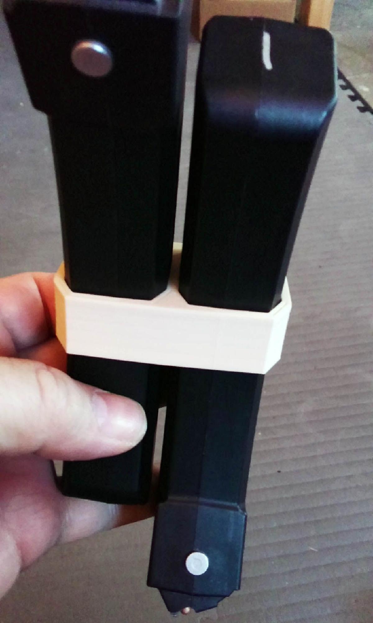 Carregador Ruger BX 25 x2