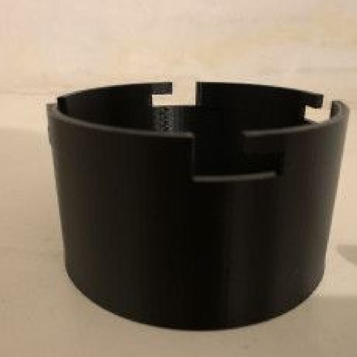 Forma de cimento para molde