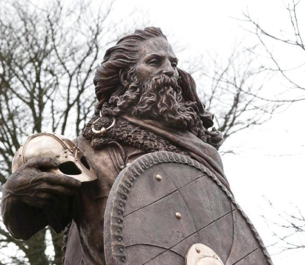 Primeiro Rei da Noruega