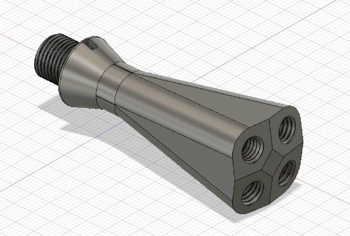 Divisor 2 em 1 e 4 em 1