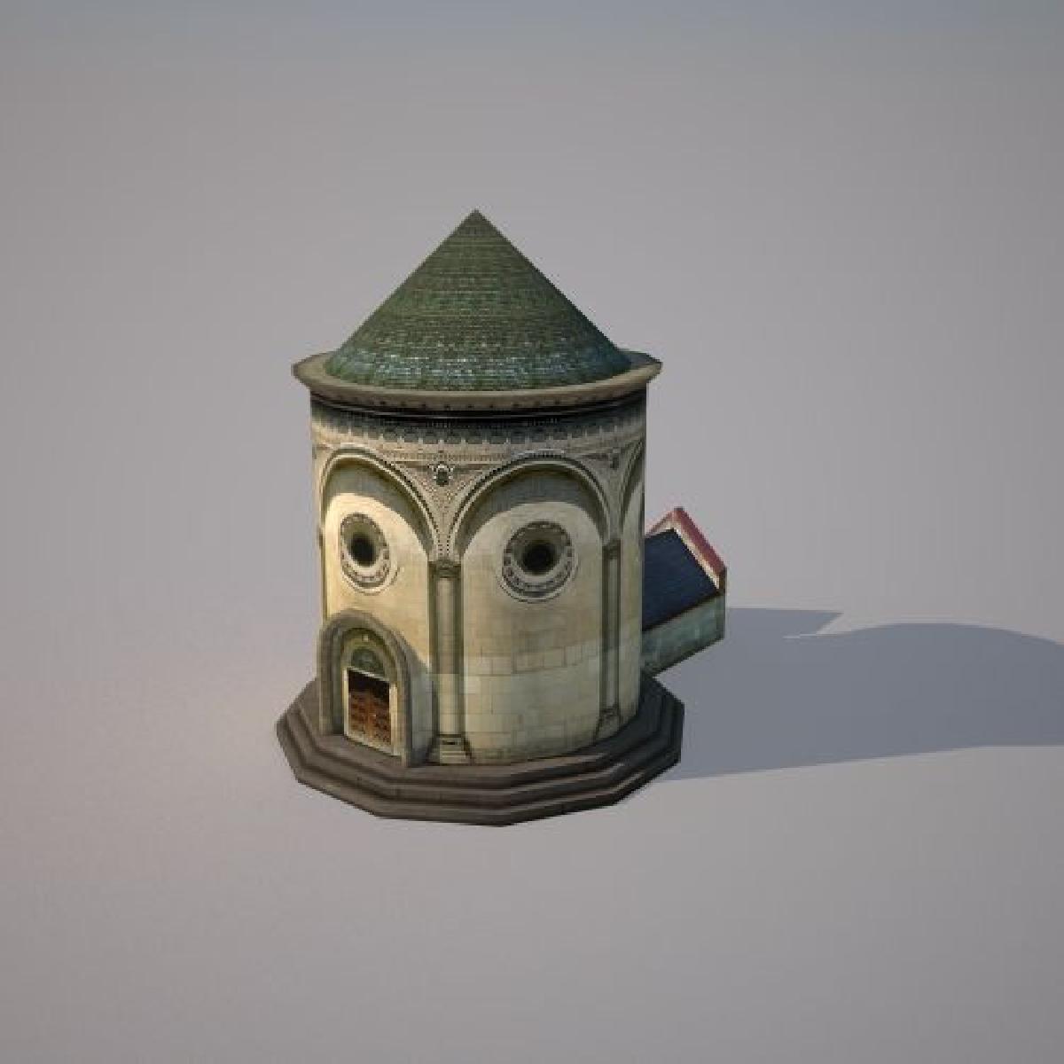 Mausoleu Zsolnay   Pecs, Hungria