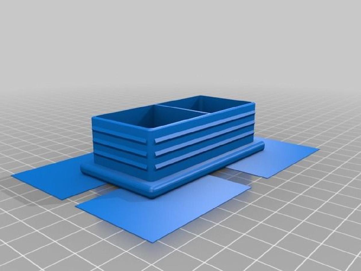 Pes para bancada de trabalho Treston (mesa)