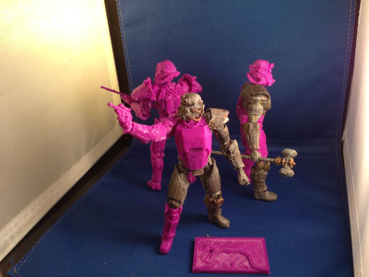 Fallout Joe 2 – uma figura de acao de armadura Power T 45d