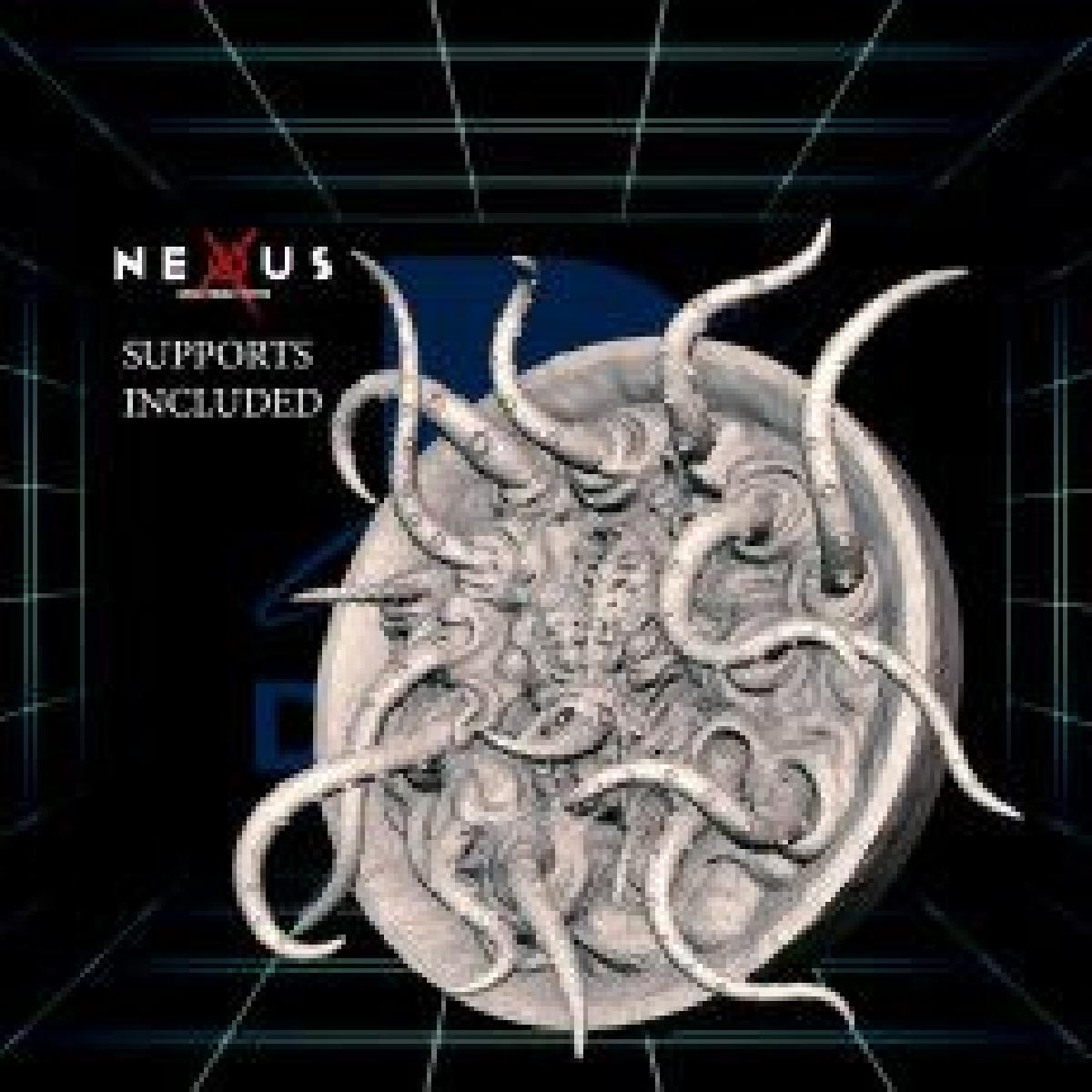 Fossa da Criatura (NEXUS: Entidade Hostil ACS)