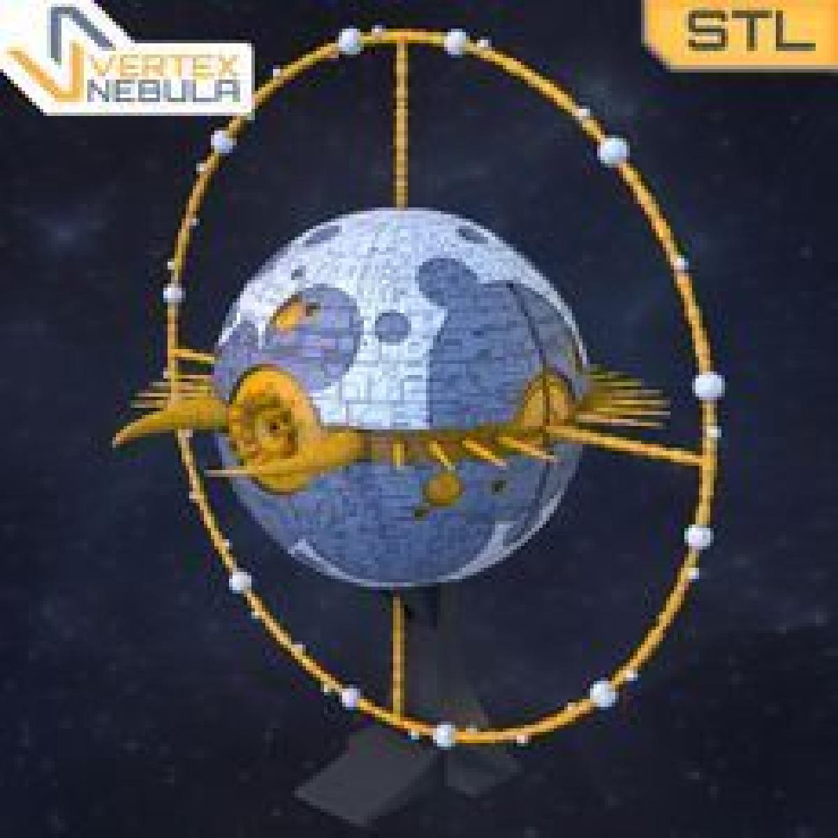 A Entidade (Modo Galaxia)