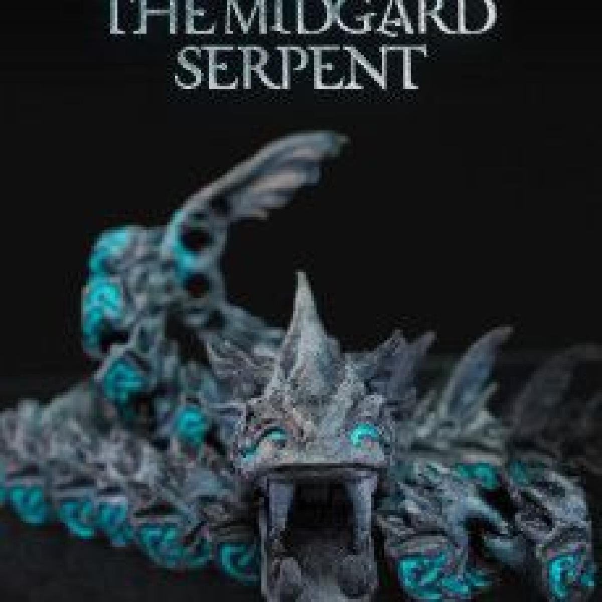 A Serpente de Midgard