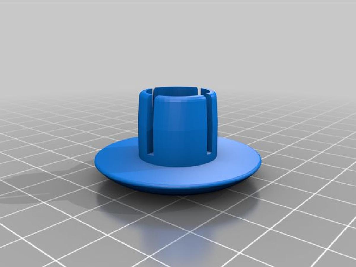 Cano de bicicleta para criancas