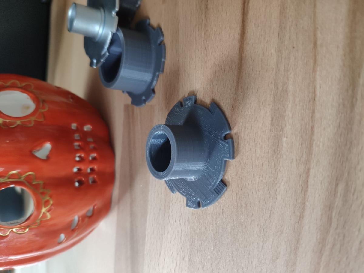 Bujao de copia Bosch