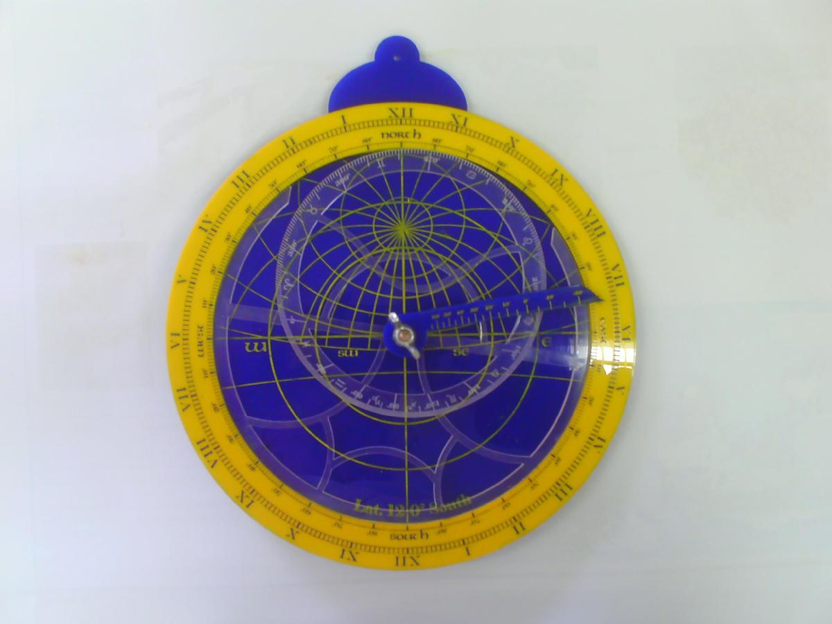 astrolabio