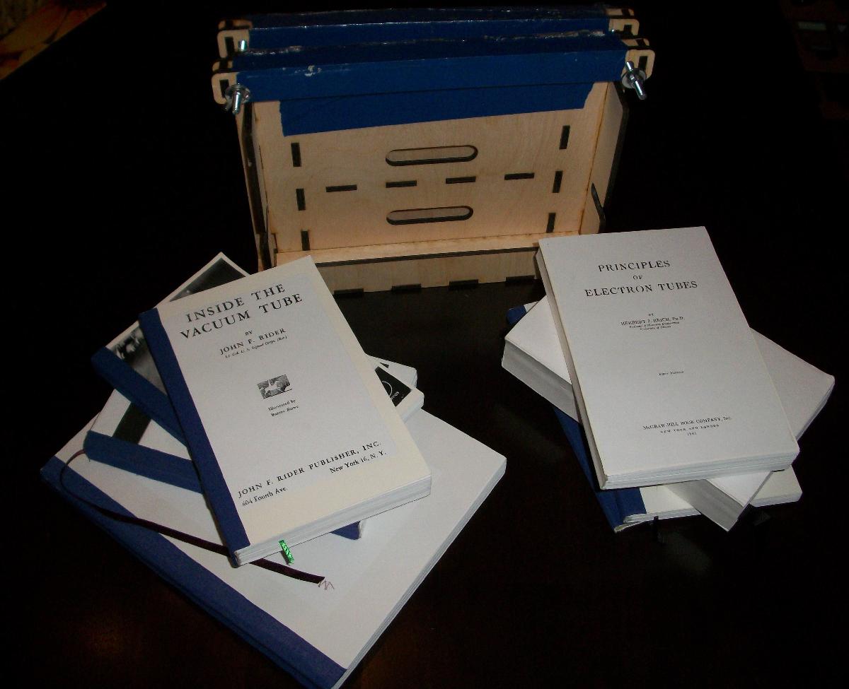 O Gabarito de Encadernacao Dupla a Laser Cortado a Laser Comunista