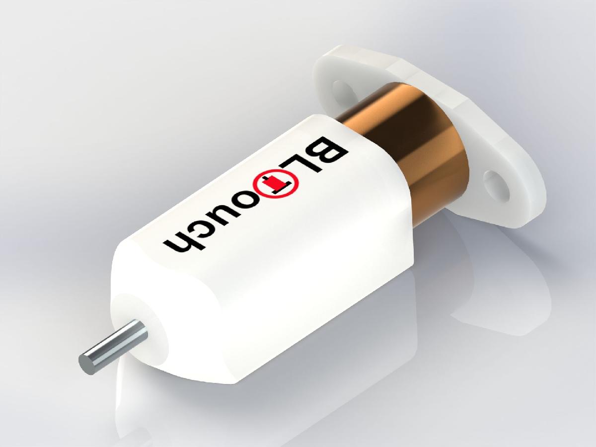 Como definir o deslocamento do sensor Z no Marlin!