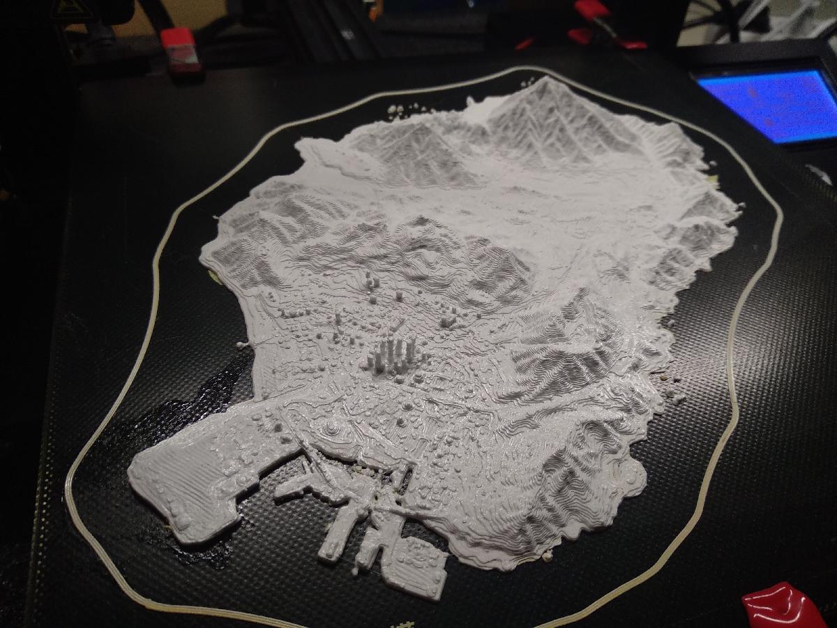 GTA 5 Mapa