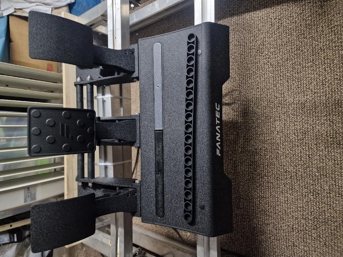 Tampa do parafuso Fanatec CSL Elite / V2