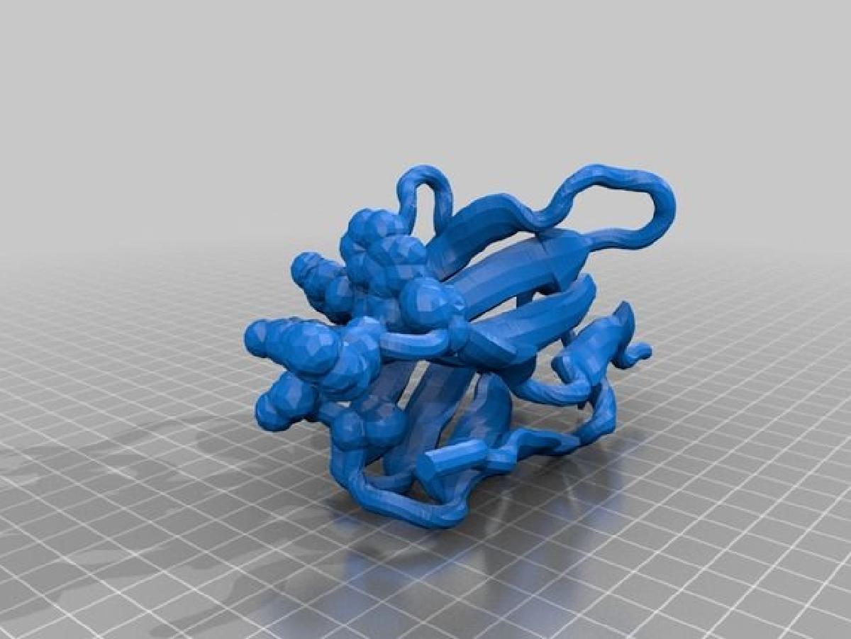 Dominio de Anticorpo de Cadeia Leve Variavel