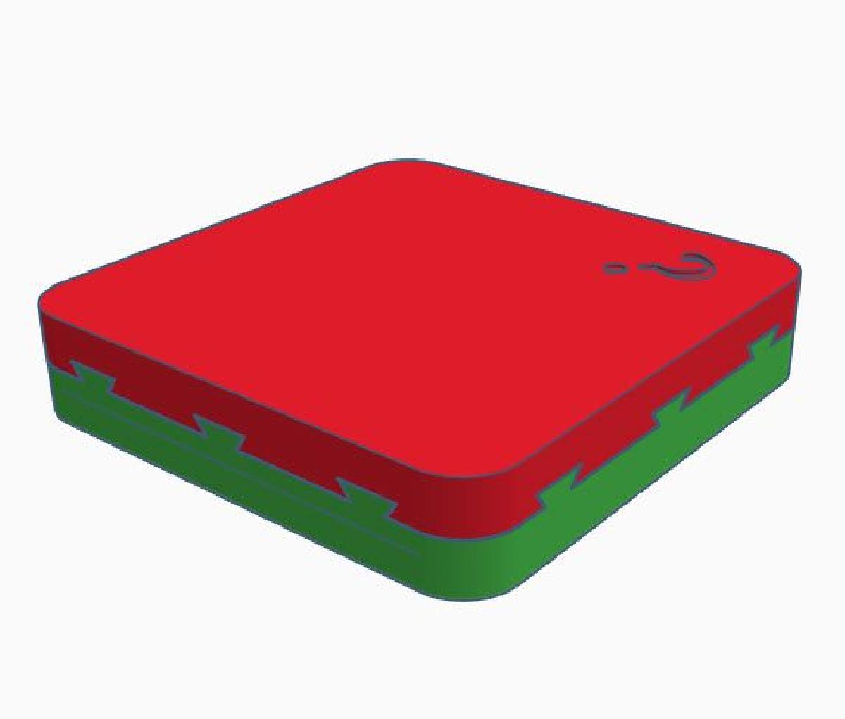 Impossivel?? abrir caixa de presente