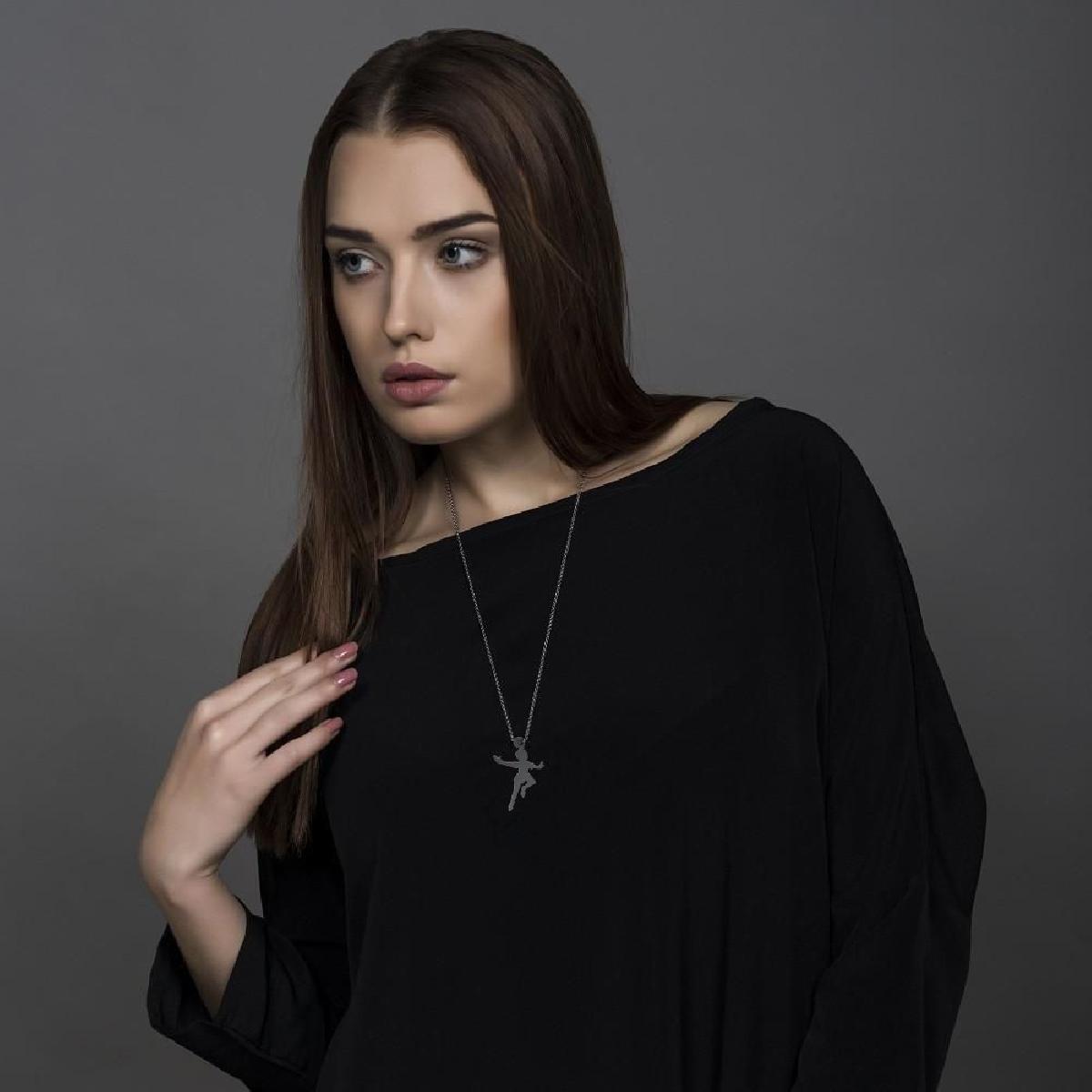 pendente do peter pan