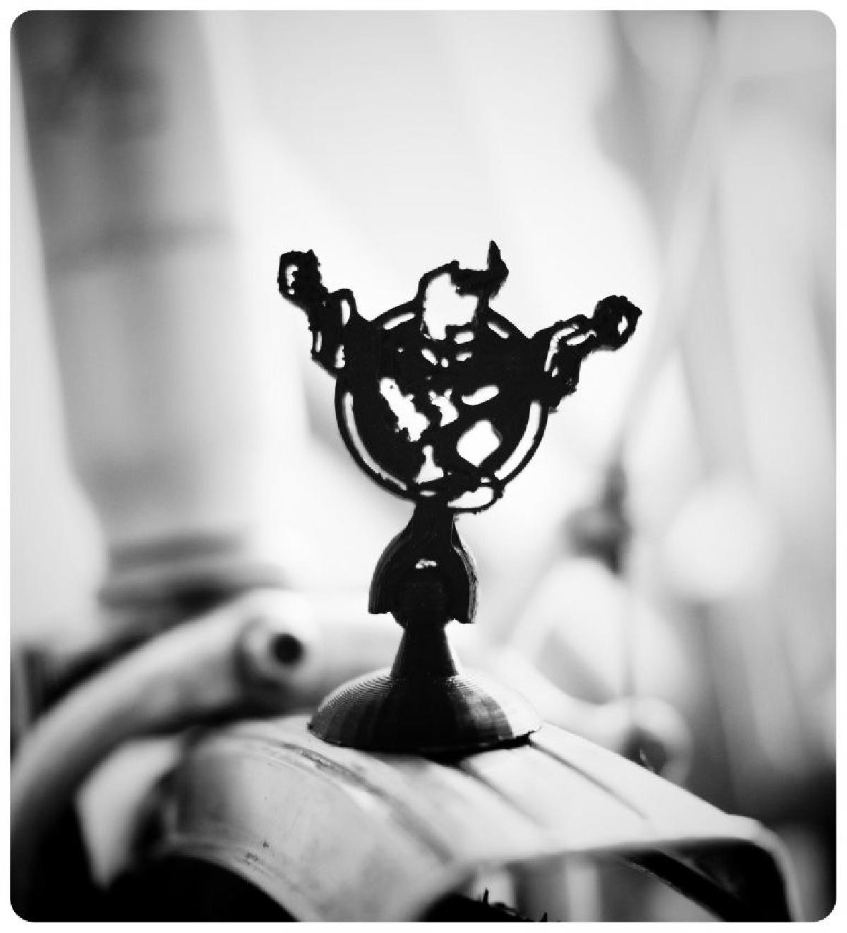 ID&T Protetor de Lama   Hardcore   Cavaleiro de Protetor de Lama