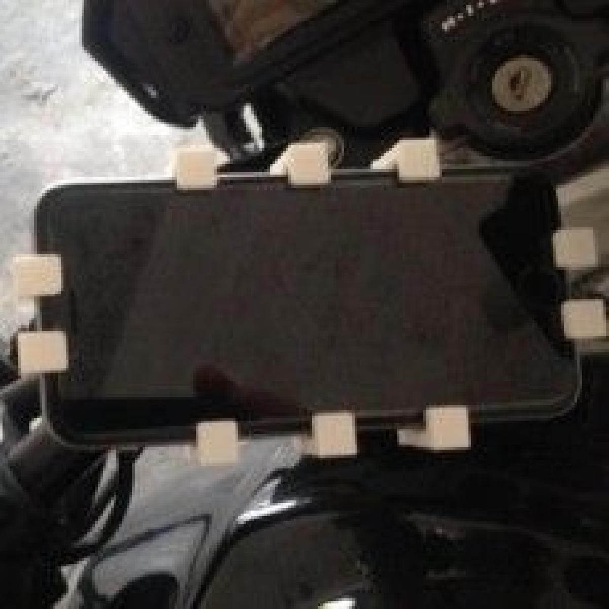 Suporte Iphone 6 6s para bicicleta ou moto