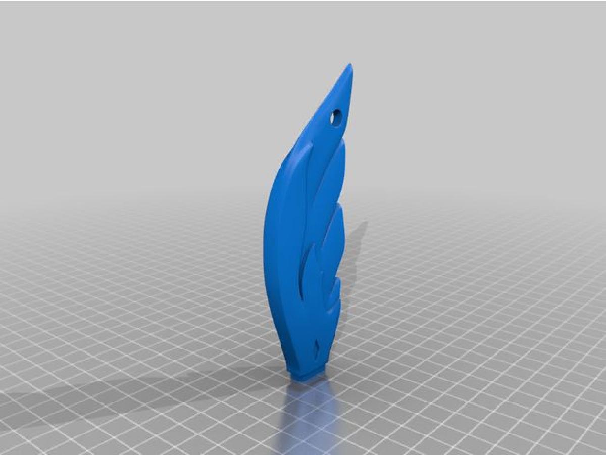 Chave de Ativacao Mk.2 do Code Geass